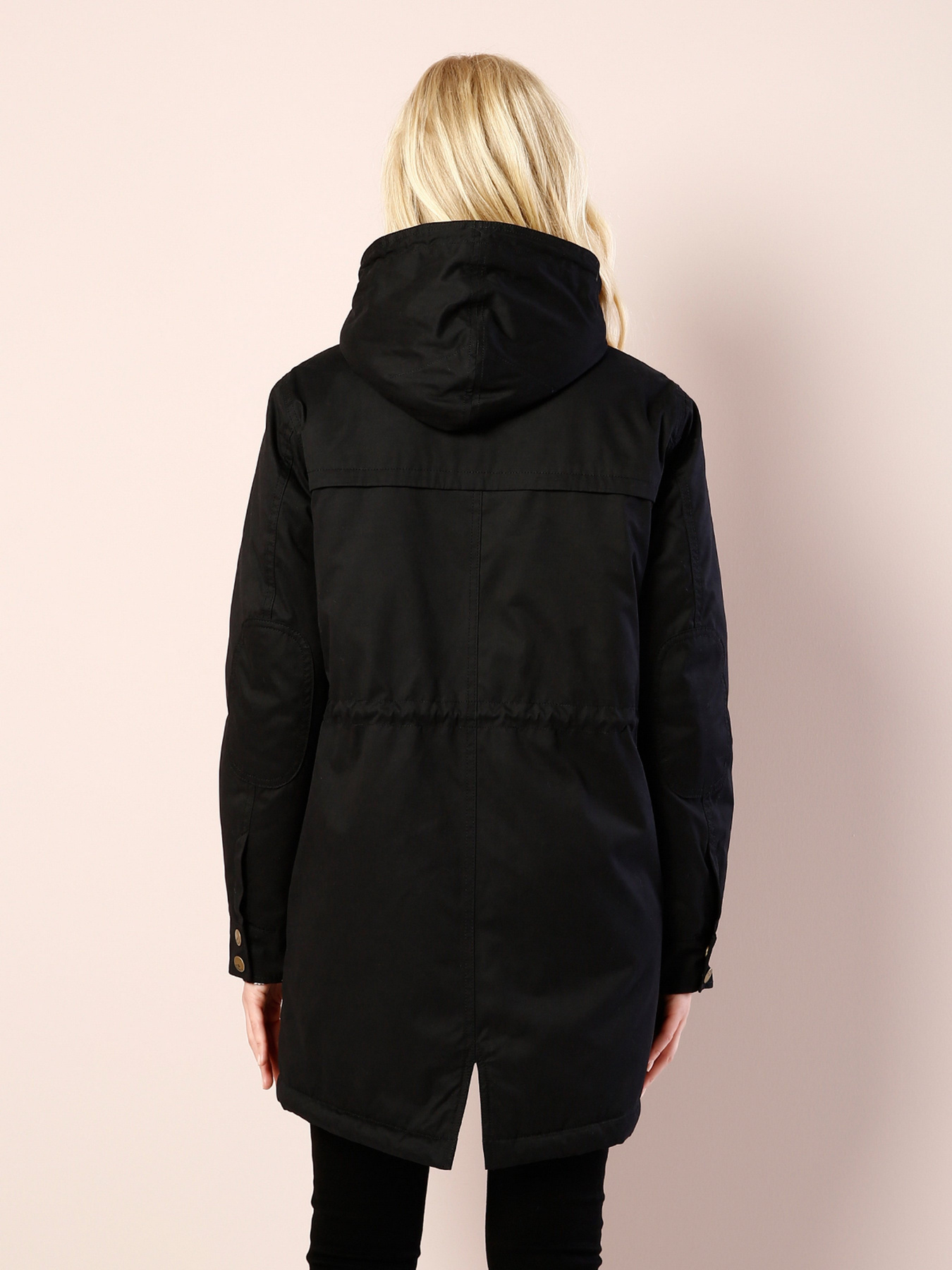 Парка Colin’s модель CL1029539BLK Фото