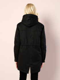 Парка Colin’s модель CL1029539BLK Фото