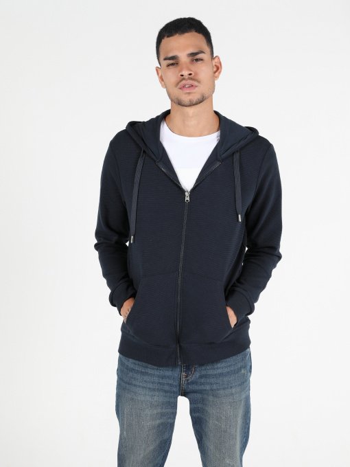 Кофта Colin’s модель CL1045425DNV Фото