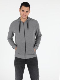 Кофта Colin’s модель CL1045425MGA Фото