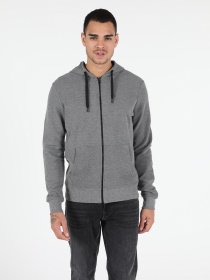 Кофта Colin’s модель CL1045425MGA Фото