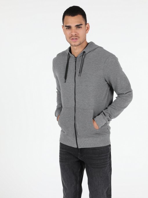 Кофта Colin’s модель CL1045425MGA Фото