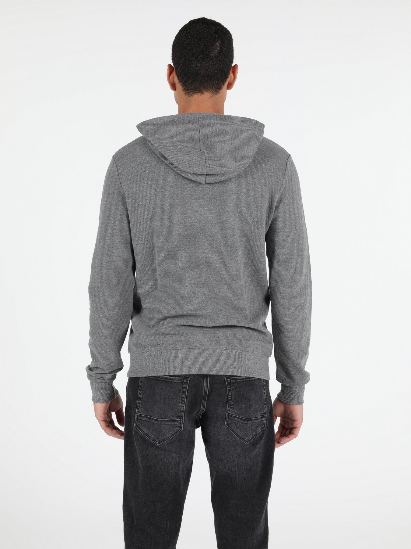 Кофта Colin’s модель CL1045425MGA Фото