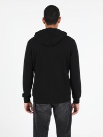 Кофта Colin’s модель CL1045425BLK Фото