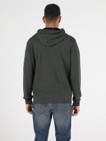 Кофта Colin’s модель CL1045425KHA Фото