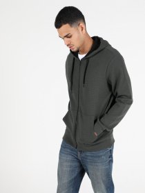 Кофта Colin’s модель CL1045425KHA Фото