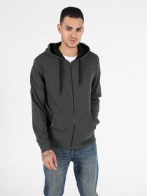 Кофта Colin’s модель CL1045425KHA Фото