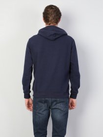 Кофта Colin’s модель CL1045425NAV Фото