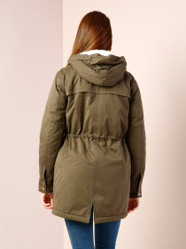 Парка Colin’s модель CL1029539KHA Фото