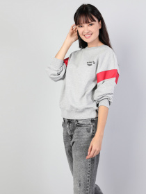 Свитшот Colin’s модель CL1045483MGA Фото