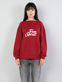 Худи Colin’s модель CL1045496BRD Фото