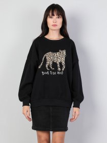 Худі Colin’s модель CL1045501BLK Фото