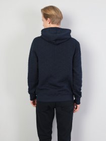 Худи Colin’s модель CL1045731NAV Фото