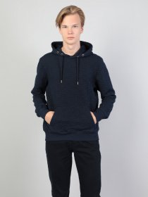 Худи Colin’s модель CL1045731NAV Фото