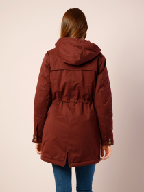 Парка Colin’s модель CL1029539PLM Фото