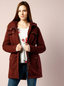 Парка Colin’s модель CL1029539PLM Фото