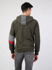 Худи Colin’s модель CL1045735KHA Фото