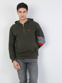 Худи Colin’s модель CL1045735KHA Фото