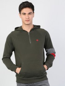 Худи Colin’s модель CL1045735KHA Фото