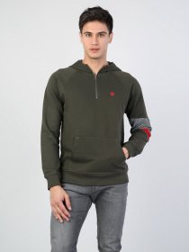 Худі Colin’s модель CL1045735KHA Фото