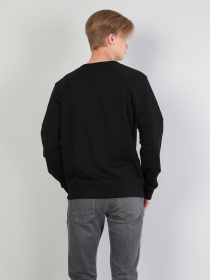 Худи Colin’s модель CL1046020BLK Фото