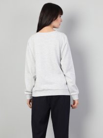 Худи Colin’s модель CL1046049MGA Фото