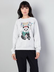 Худи Colin’s модель CL1046049MGA Фото