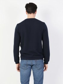 Худи Colin’s модель CL1046285NAV Фото