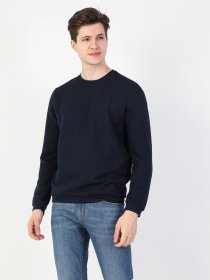 Худи Colin’s модель CL1046285NAV Фото