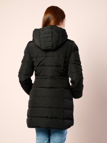 Зимняя куртка Colin’s модель CL1029544BLK Зимняя куртка Colin’s модель CL1029544BLK Фото
