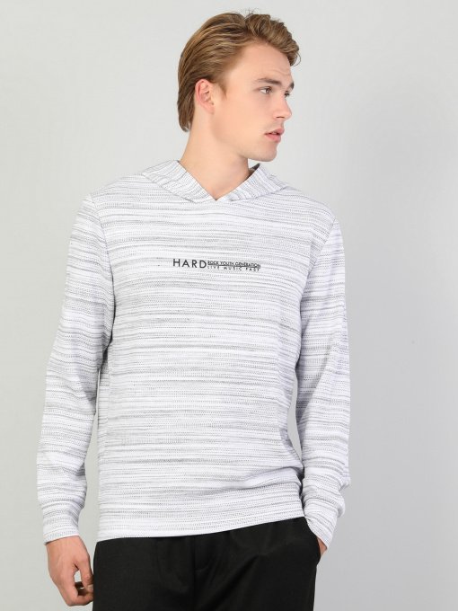 Худі Colin’s модель CL1046296MGA Фото