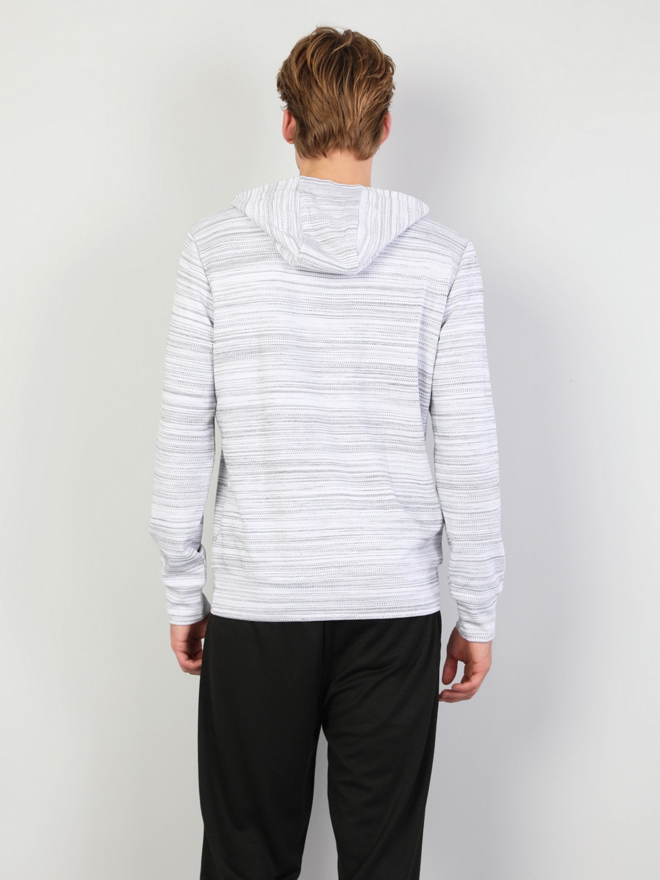 Худі Colin’s модель CL1046296MGA Худі Colin’s модель CL1046296MGA Фото