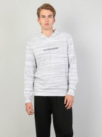 Худі Colin’s модель CL1046296MGA Худі Colin’s модель CL1046296MGA Фото