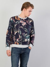 Свитшот Colin’s модель CL1046349NAV Фото