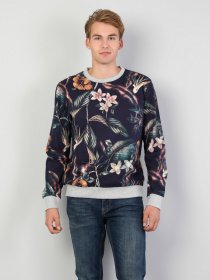 Світшот Colin’s модель CL1046349NAV Фото