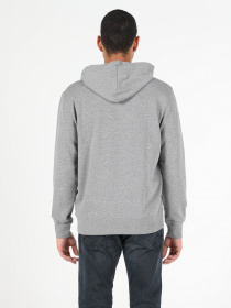 Худи Colin’s модель CL1046464MGA Фото