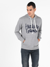 Худи Colin’s модель CL1046464MGA Фото