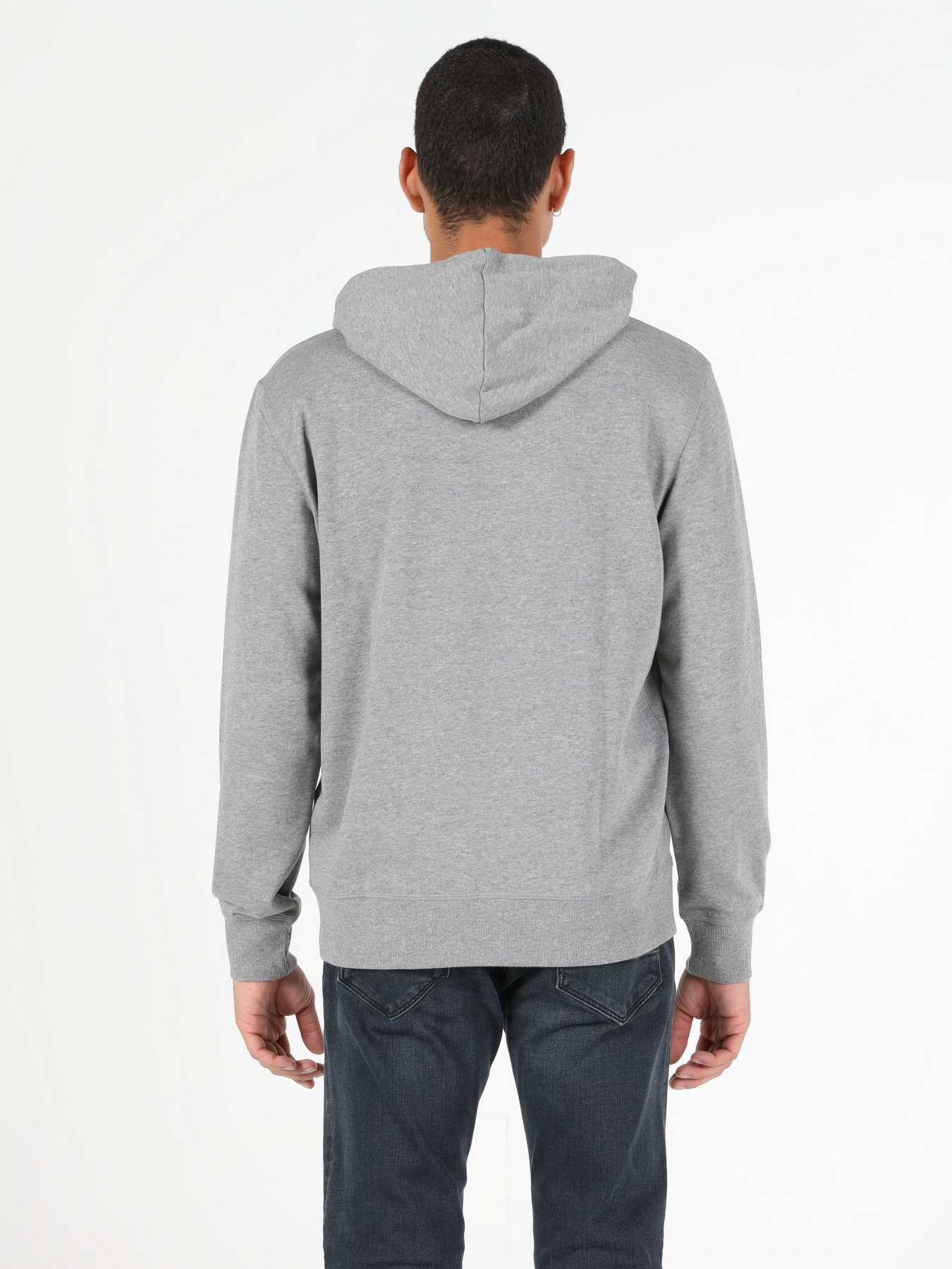 Худи Colin’s модель CL1046464MGA Фото