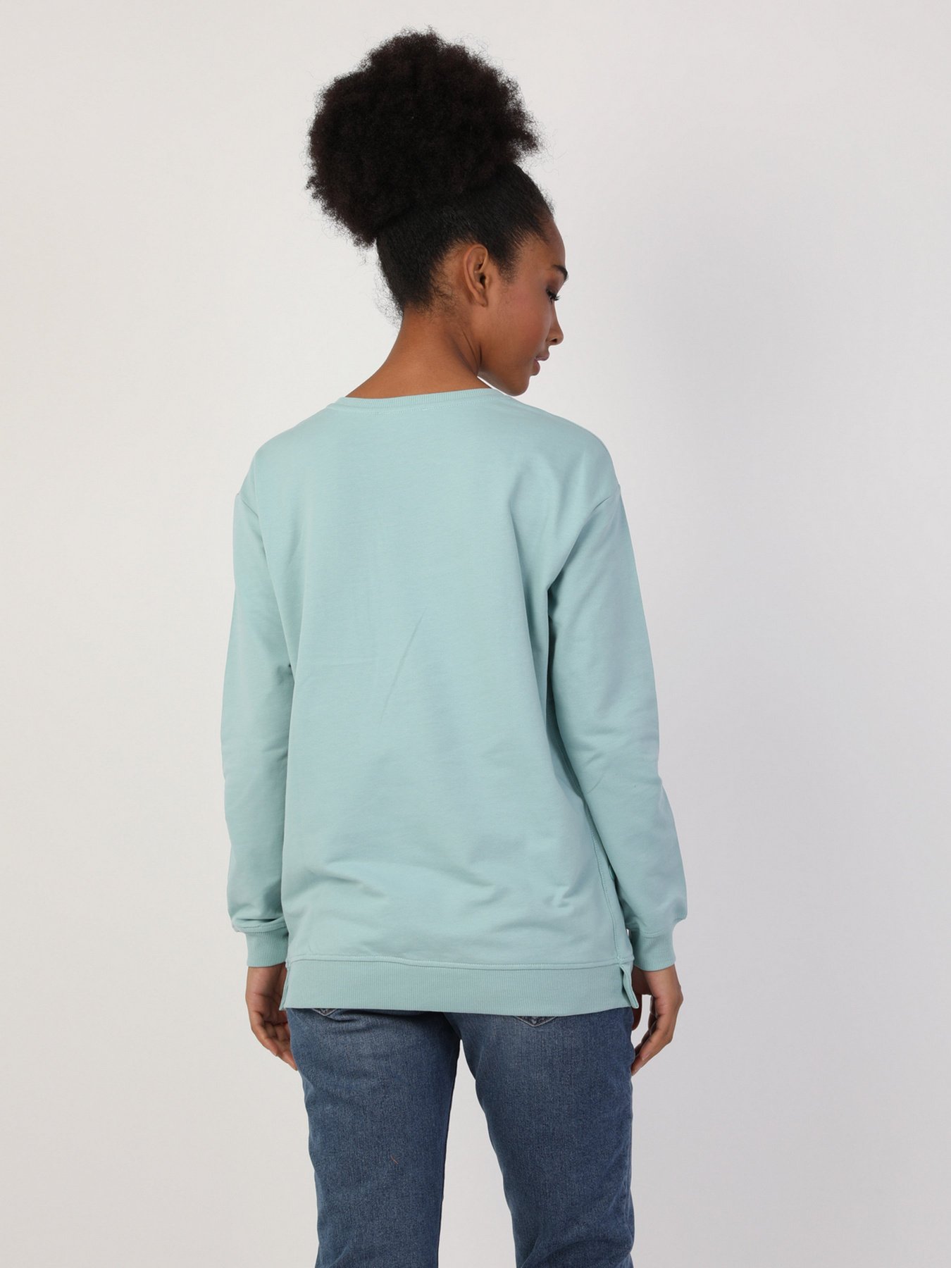 Худі Colin’s модель CL1046698MGR Фото