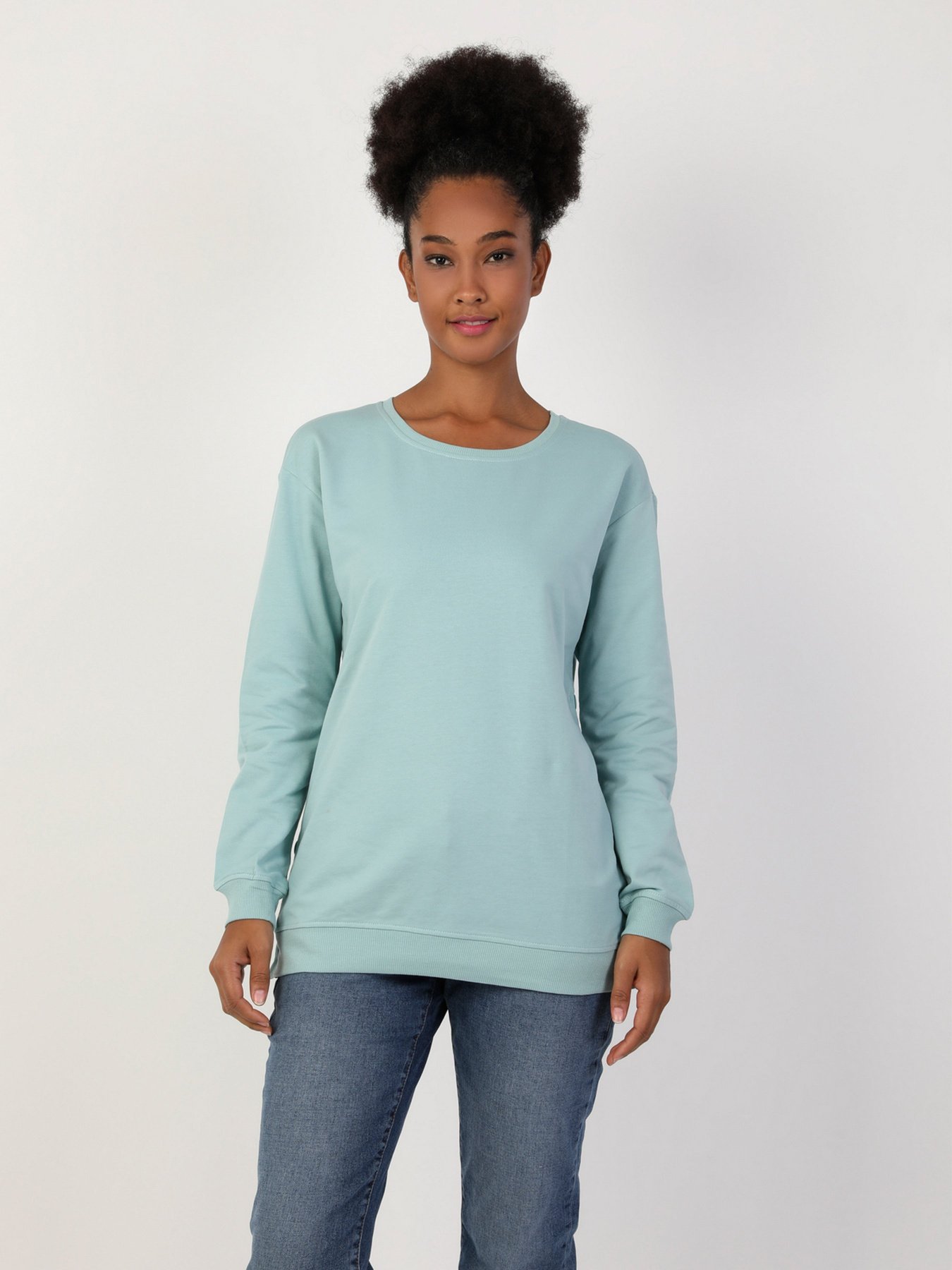 Худі Colin’s модель CL1046698MGR Фото