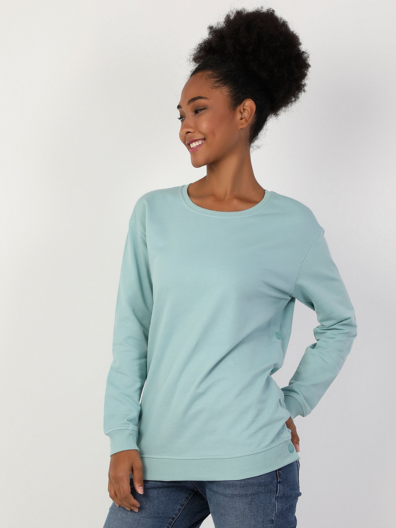 Худи Colin’s модель CL1046698MGR Фото