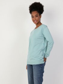 Худи Colin’s модель CL1046698MGR Фото