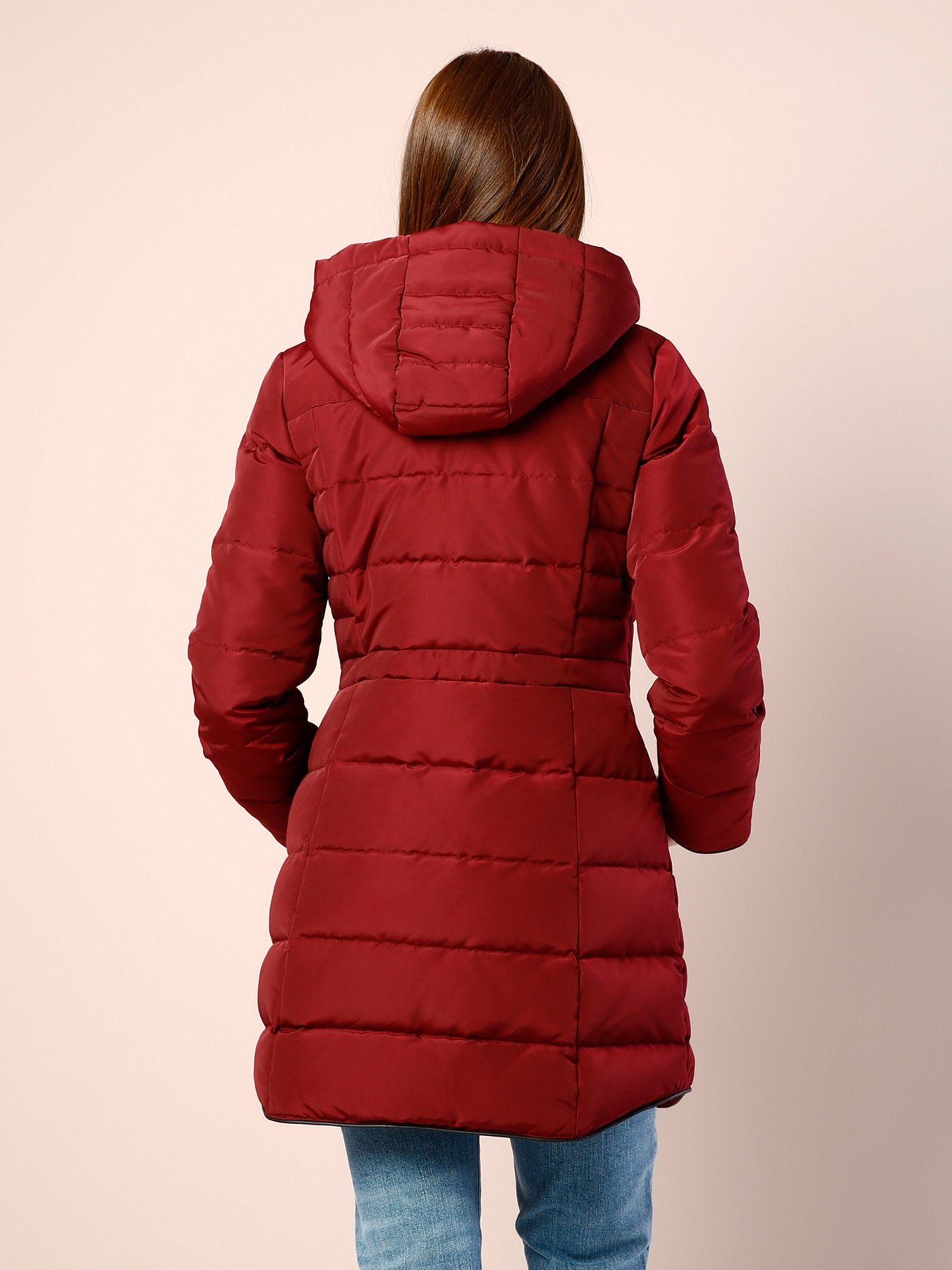 Зимова куртка Colin’s модель CL1029544BRD Фото