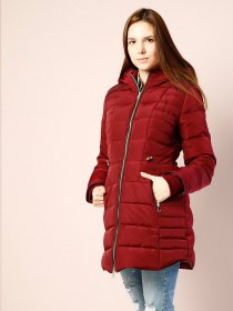 Зимова куртка Colin’s модель CL1029544BRD Фото