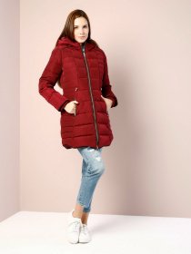 Зимняя куртка Colin’s модель CL1029544BRD Зимняя куртка Colin’s модель CL1029544BRD Фото