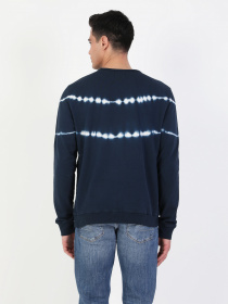 Свитшот Colin’s модель CL1046935NAV Фото