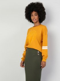 Свитшот Colin’s модель CL1047029MYL Фото