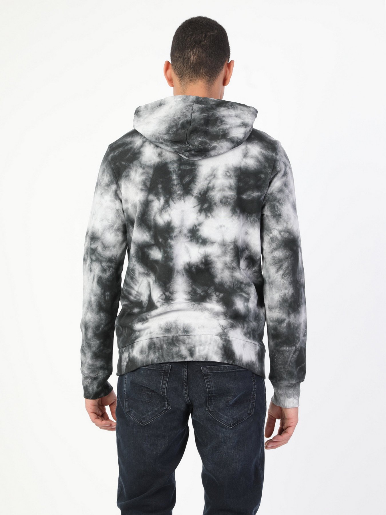 Худи Colin’s модель CL1047547OFW Фото