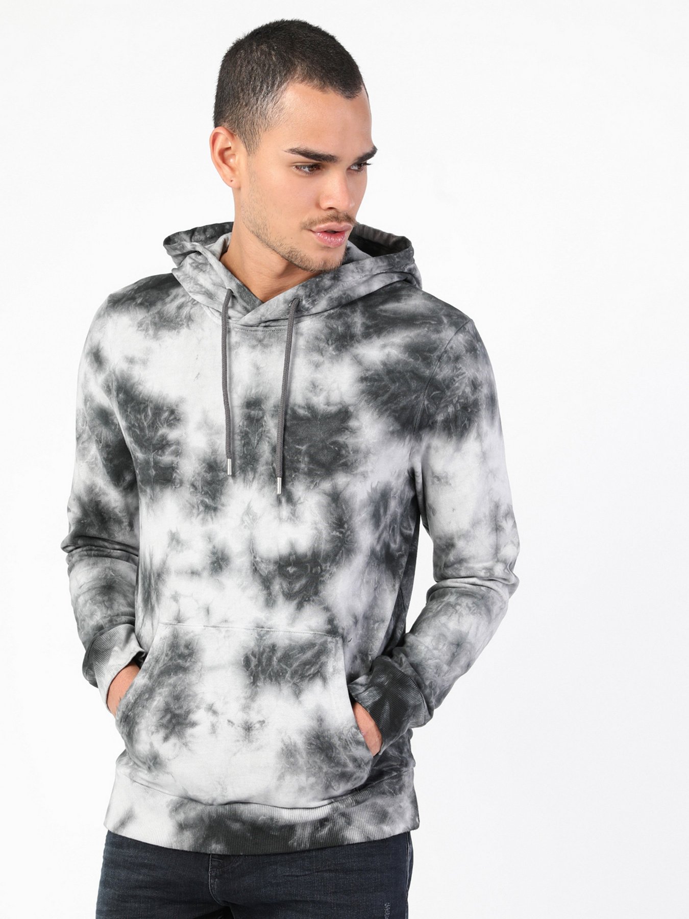 Худи Colin’s модель CL1047547OFW Фото