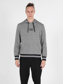 Худи Colin’s модель CL1049926GRA Фото